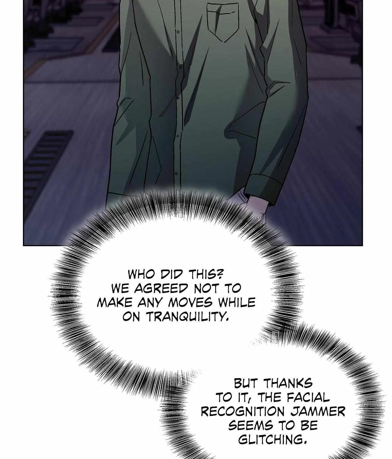 Read Salty Lust chapter 106 image 65 on Lezhin