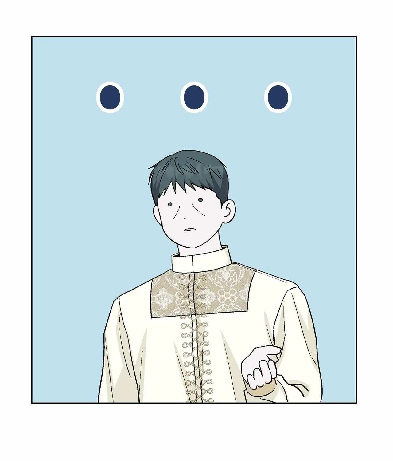Read Salty Lust chapter 106 image 69 on Lezhin