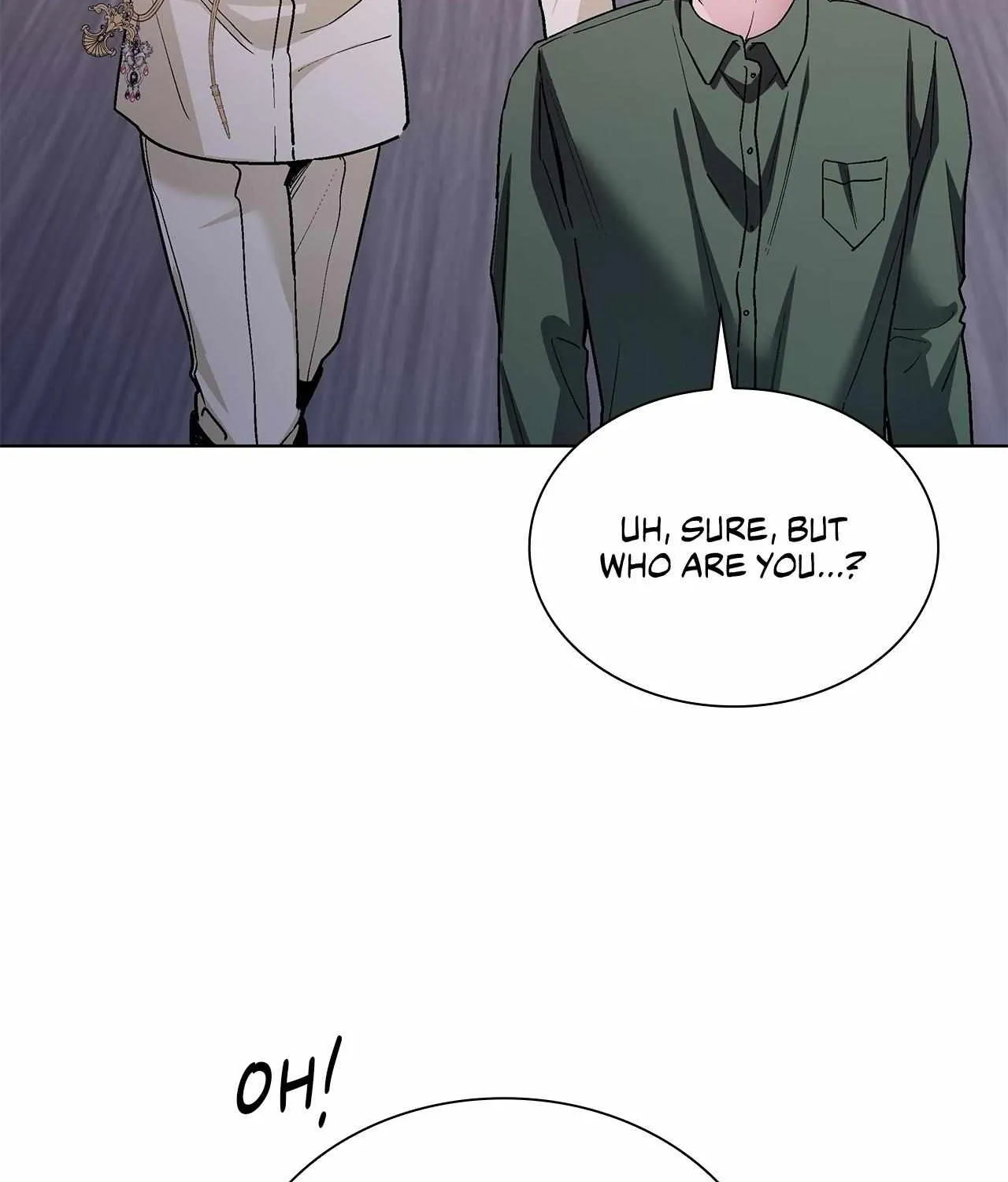Read Salty Lust chapter 106 image 72 on Lezhin