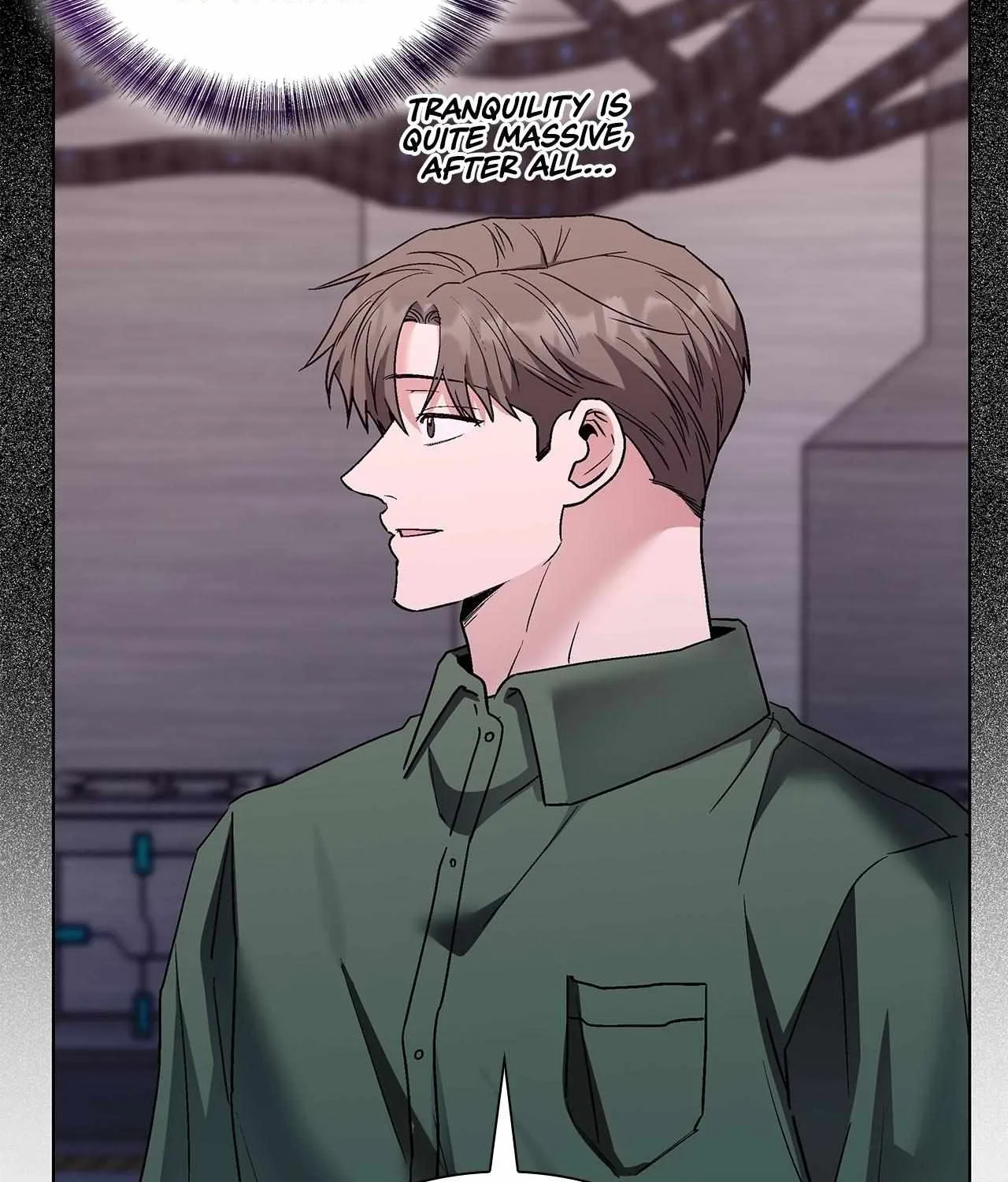 Read Salty Lust chapter 106 image 80 on Lezhin