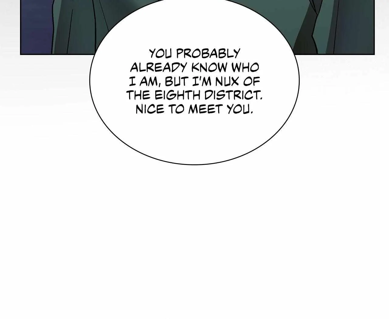 Read Salty Lust chapter 106 image 81 on Lezhin
