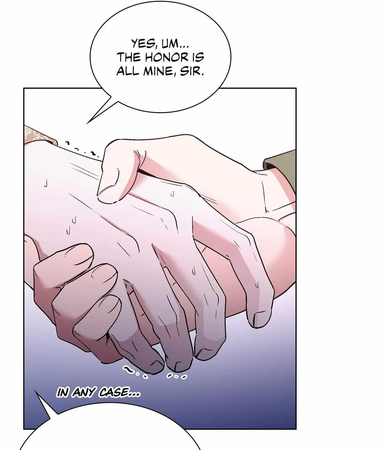 Read Salty Lust chapter 106 image 82 on Lezhin