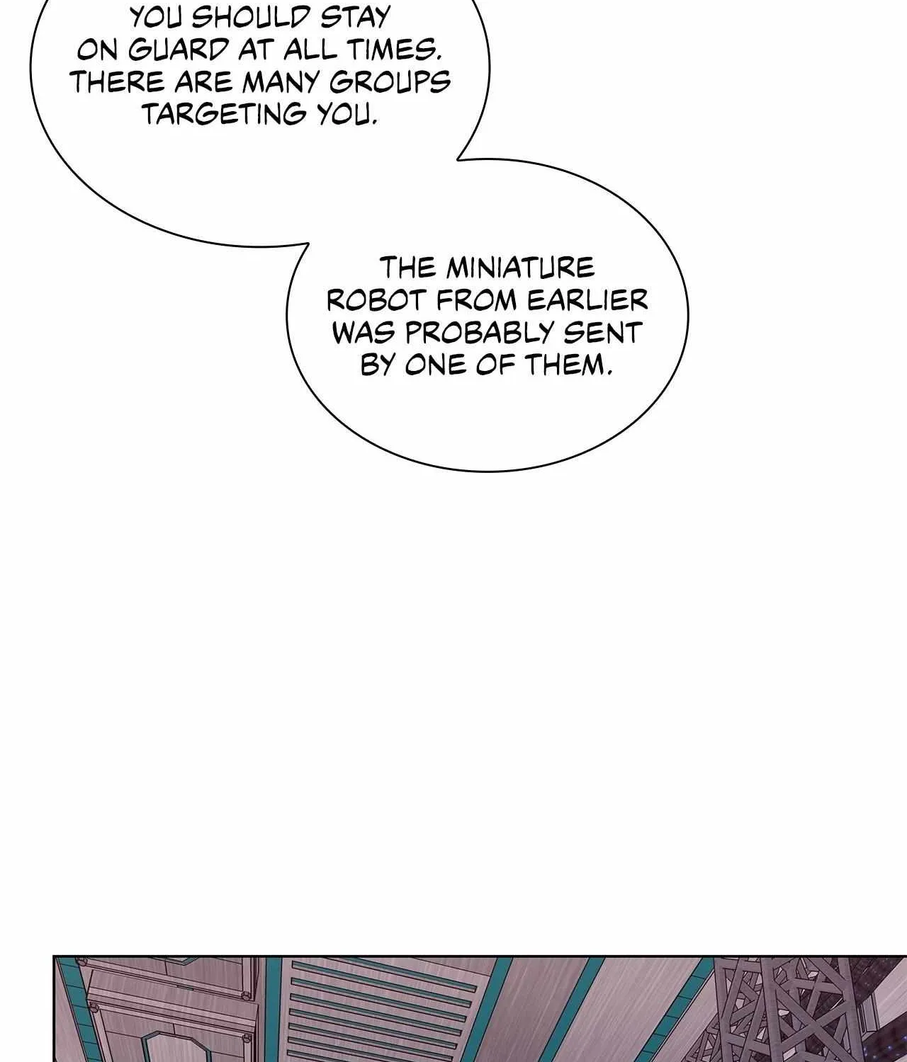 Read Salty Lust chapter 106 image 83 on Lezhin