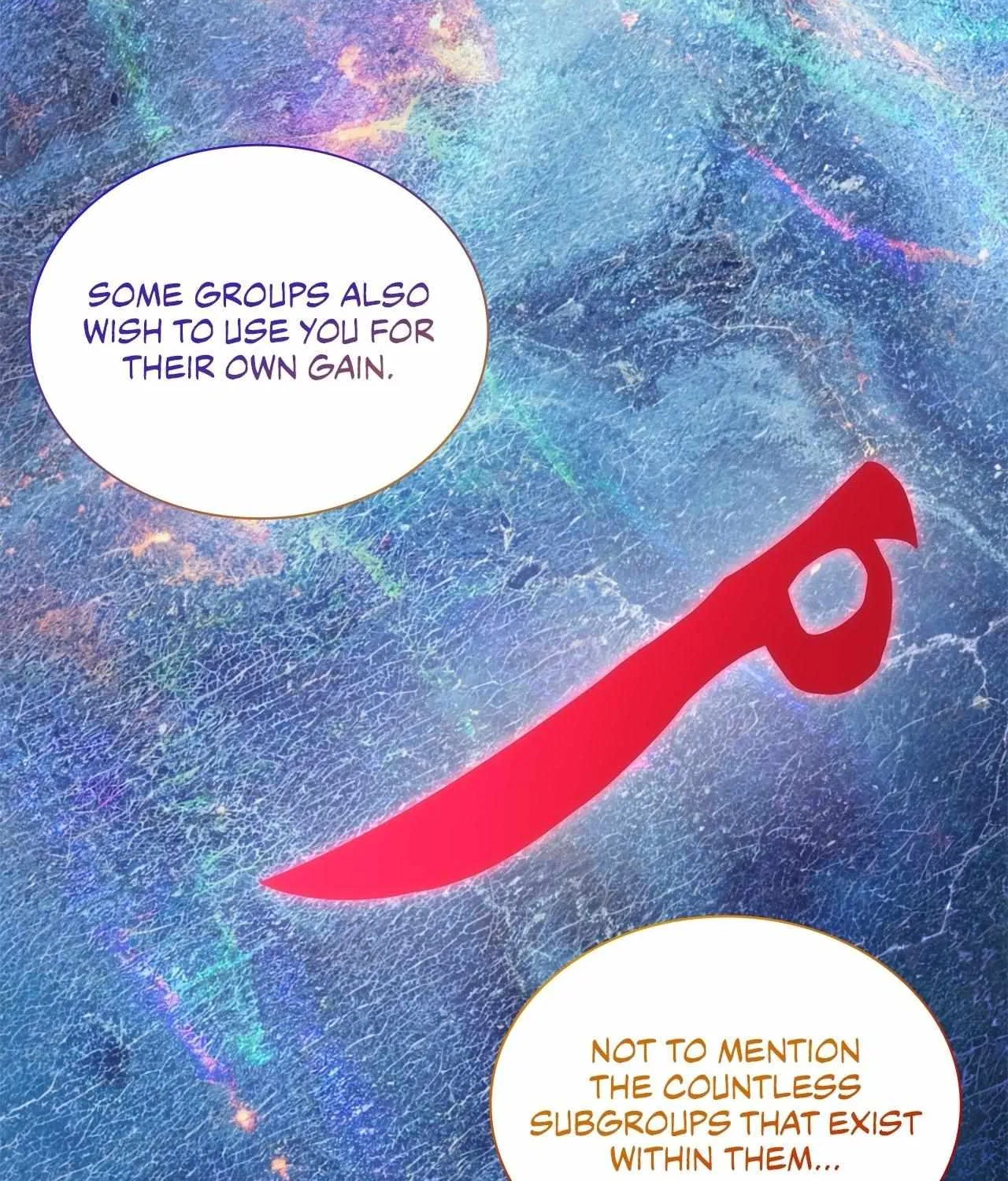 Read Salty Lust chapter 106 image 86 on Lezhin
