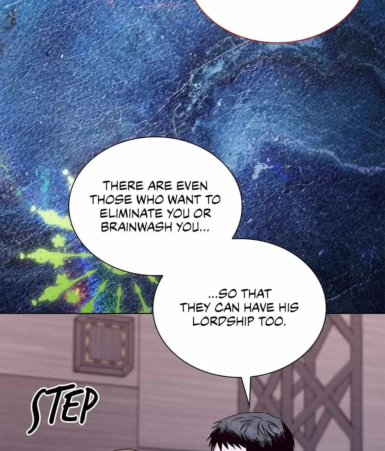Read Salty Lust chapter 106 image 87 on Lezhin