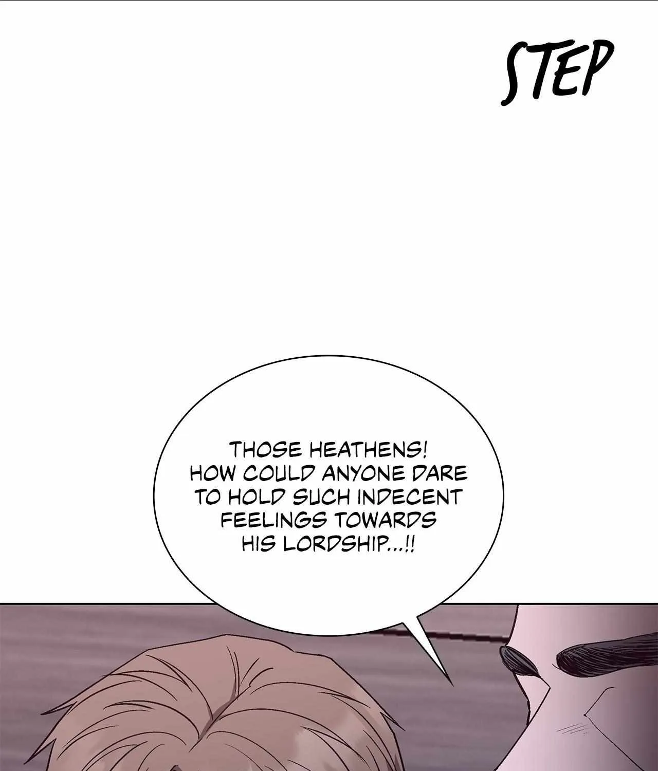 Read Salty Lust chapter 106 image 89 on Lezhin