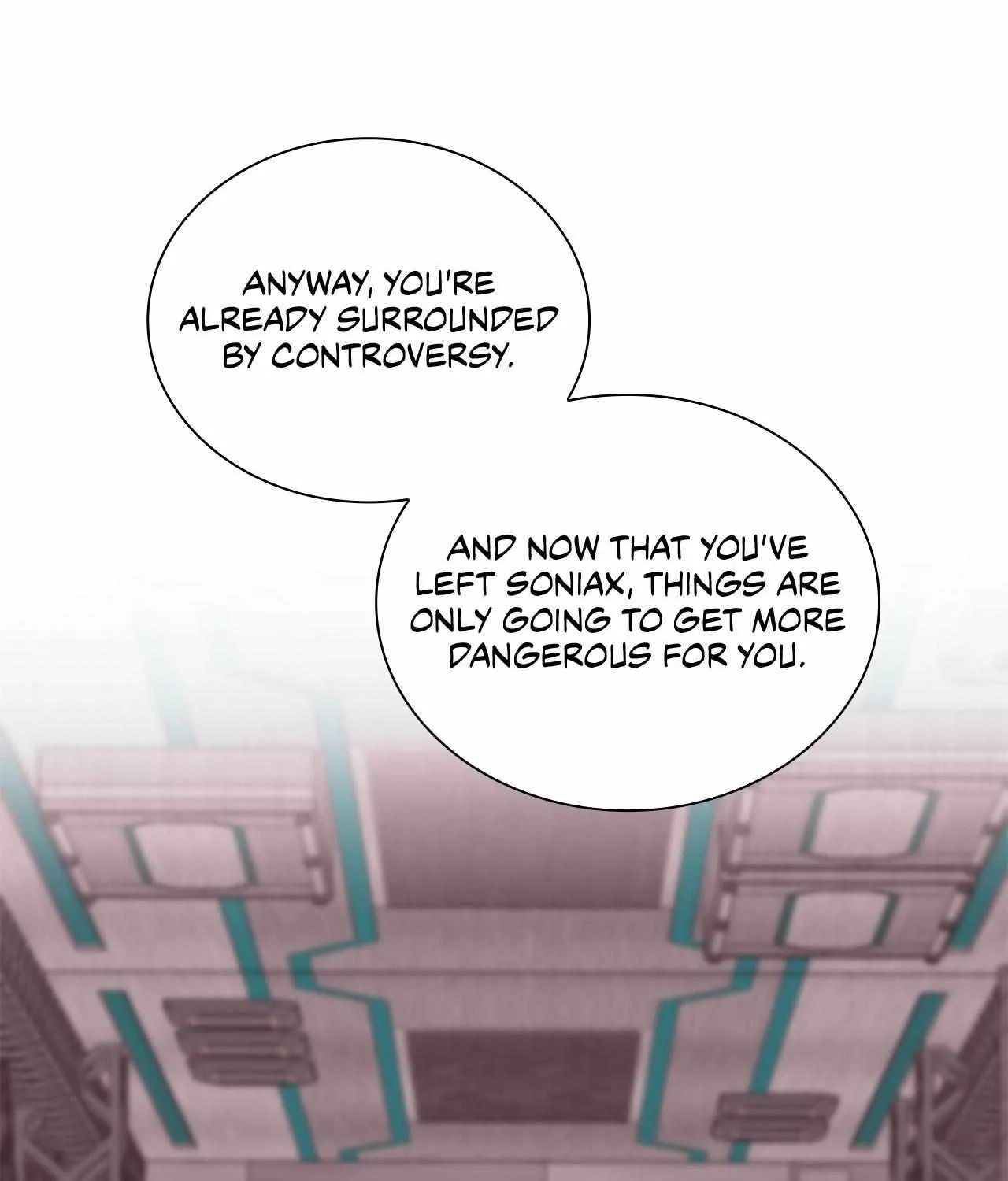Read Salty Lust chapter 106 image 91 on Lezhin