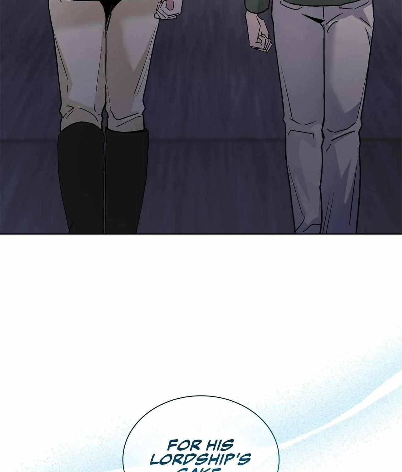 Read Salty Lust chapter 106 image 94 on Lezhin