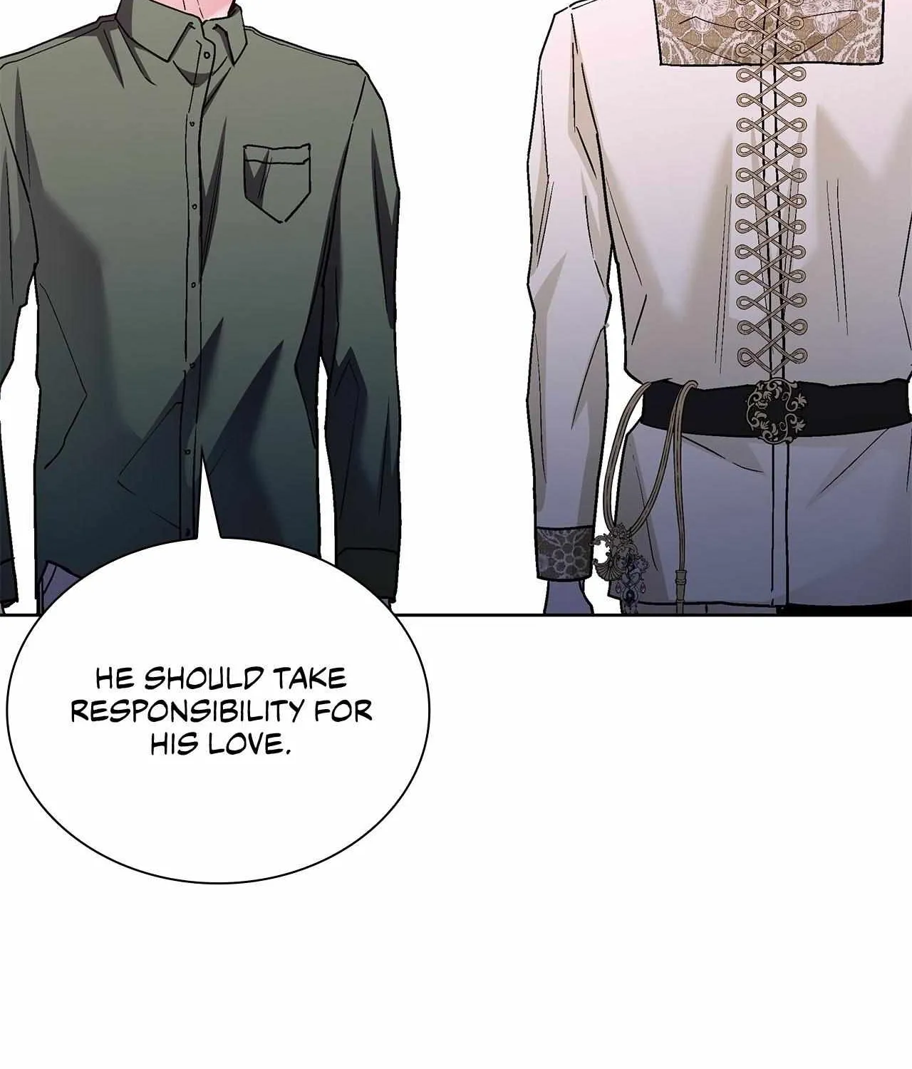 Read Salty Lust chapter 106 image 98 on Lezhin