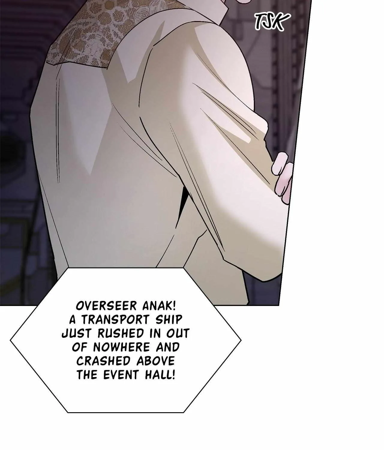 Read Salty Lust chapter 107 image 10 on Lezhin