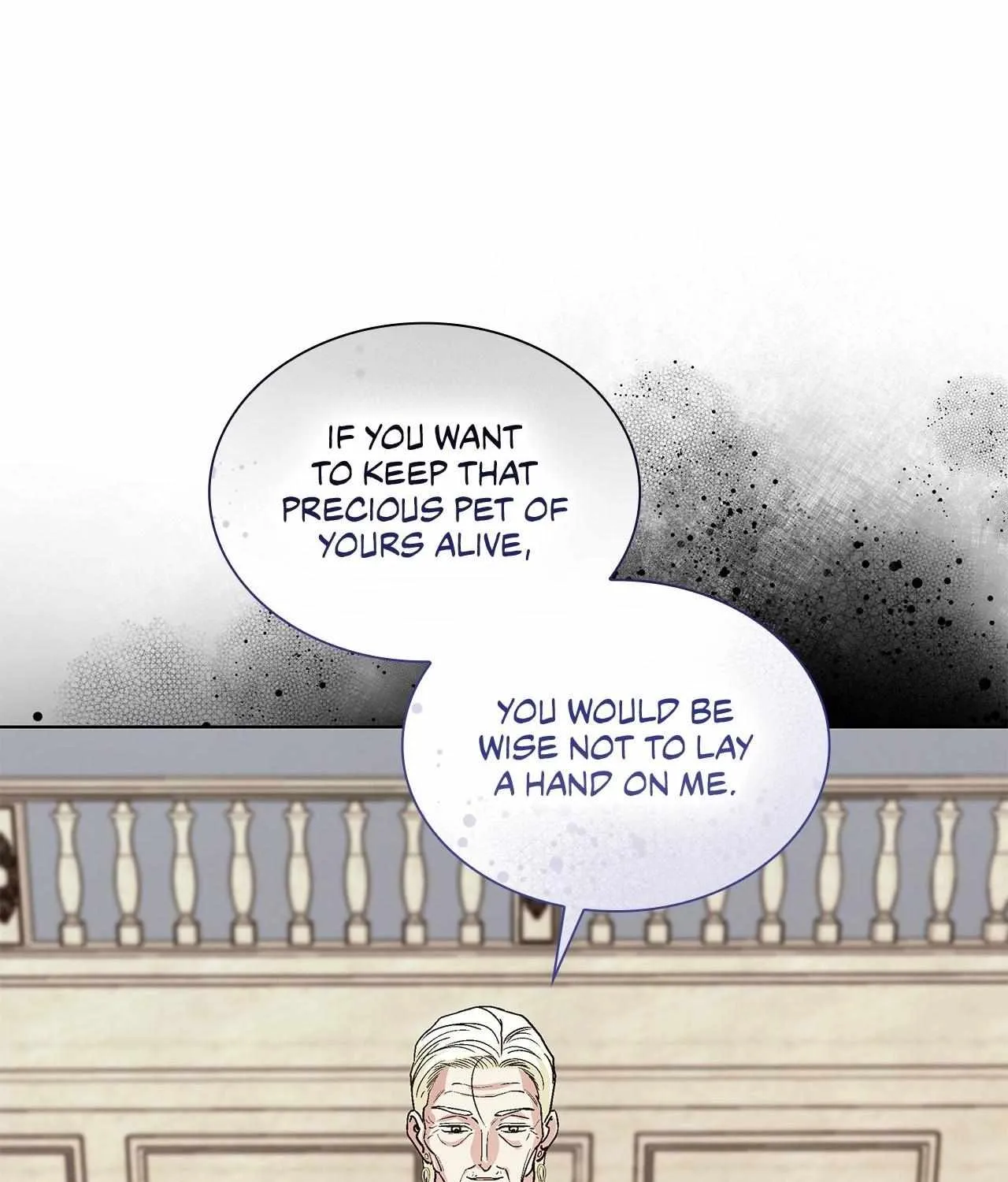 Read Salty Lust chapter 107 image 100 on Lezhin