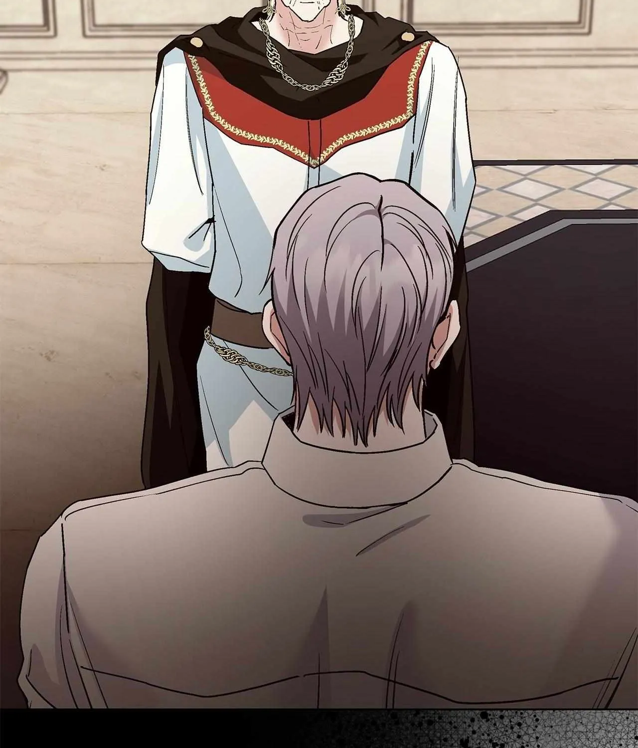 Read Salty Lust chapter 107 image 101 on Lezhin