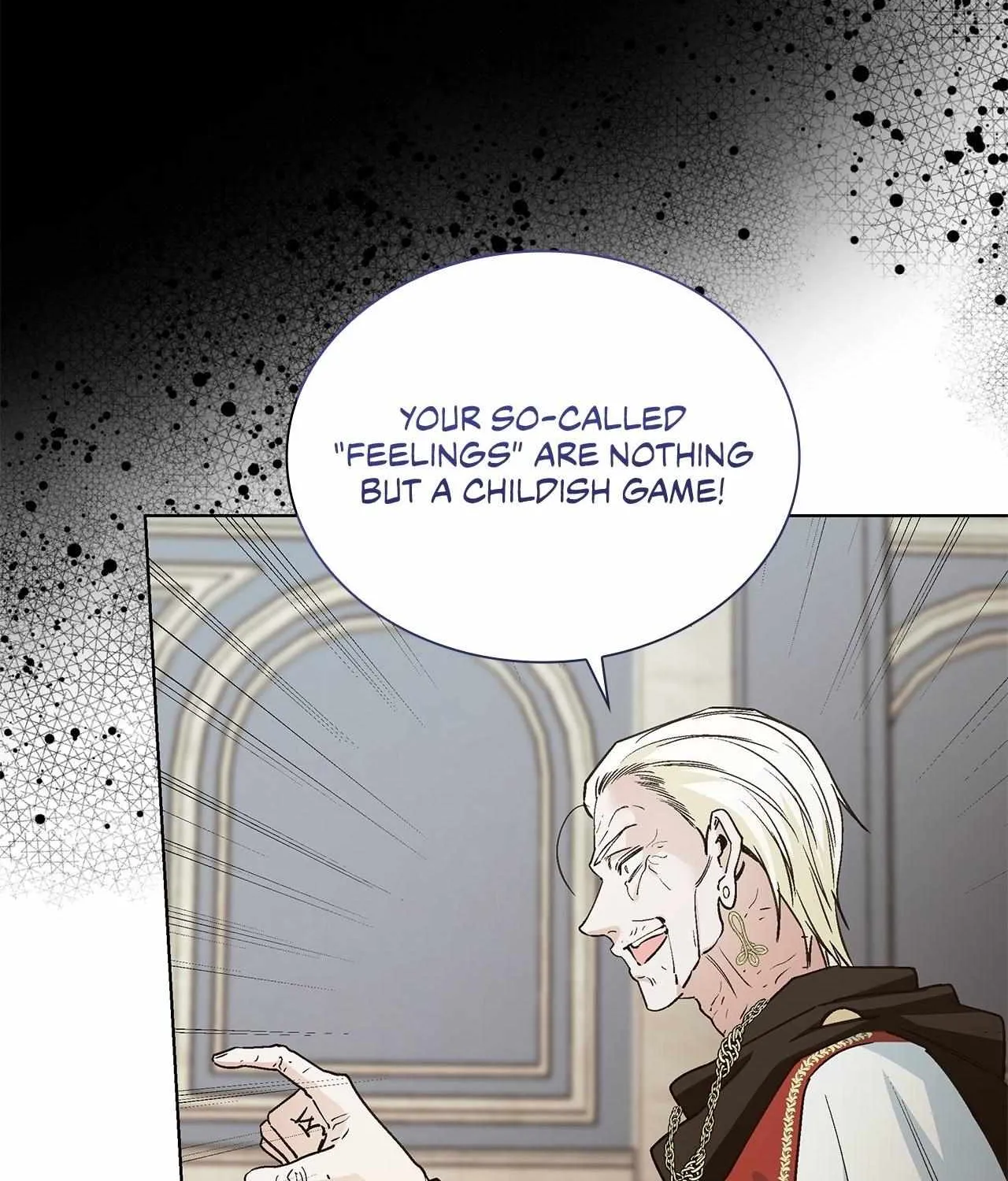 Read Salty Lust chapter 107 image 103 on Lezhin