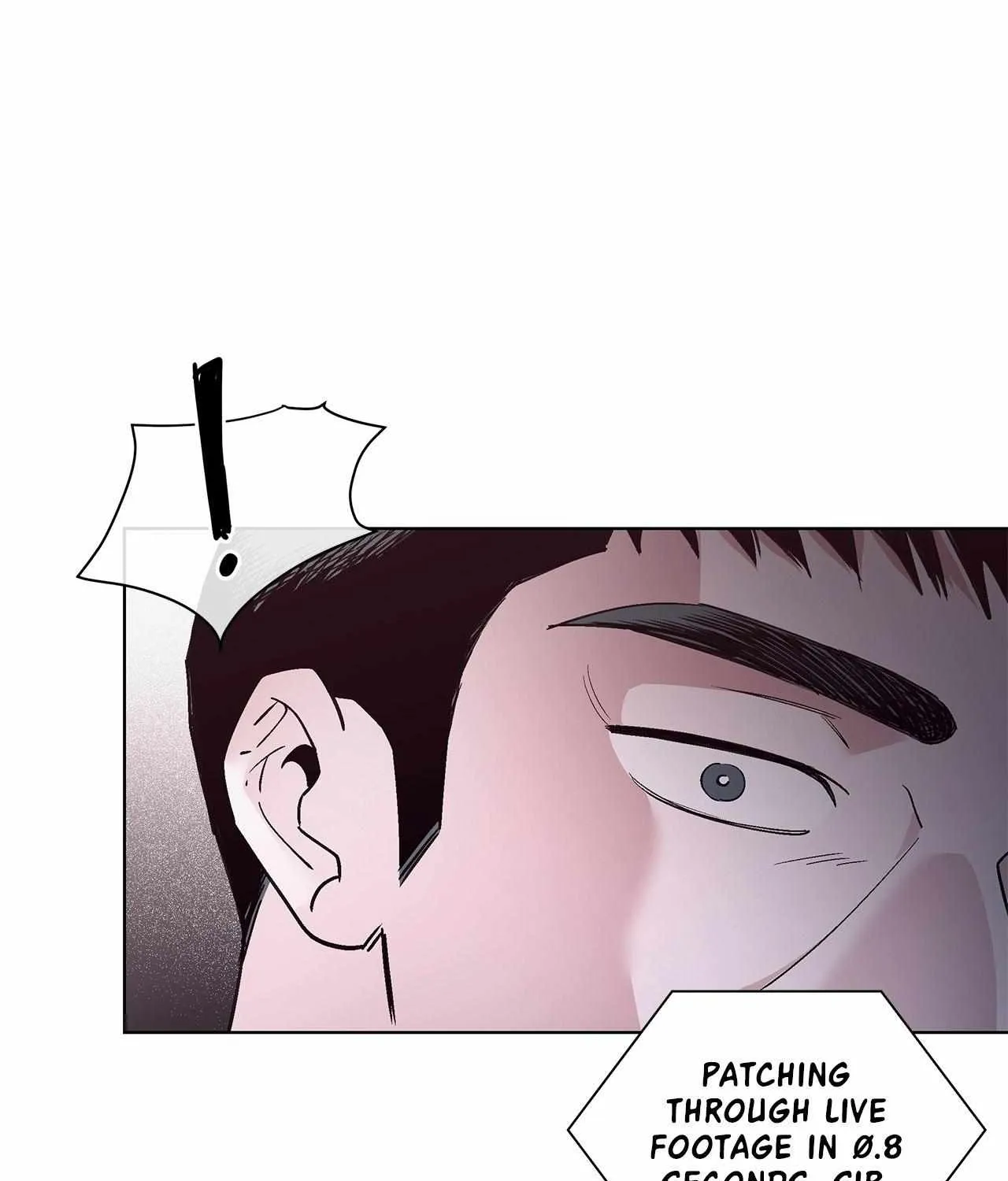 Read Salty Lust chapter 107 image 11 on Lezhin