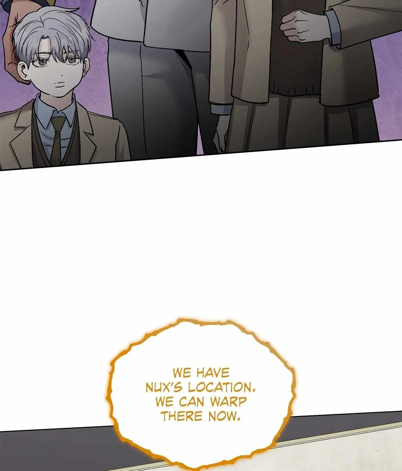 Read Salty Lust chapter 107 image 112 on Lezhin