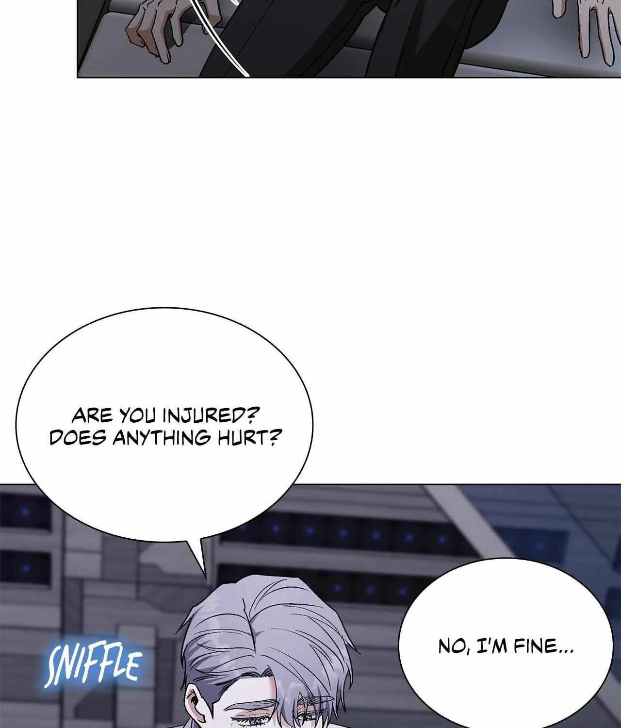 Read Salty Lust chapter 107 image 120 on Lezhin