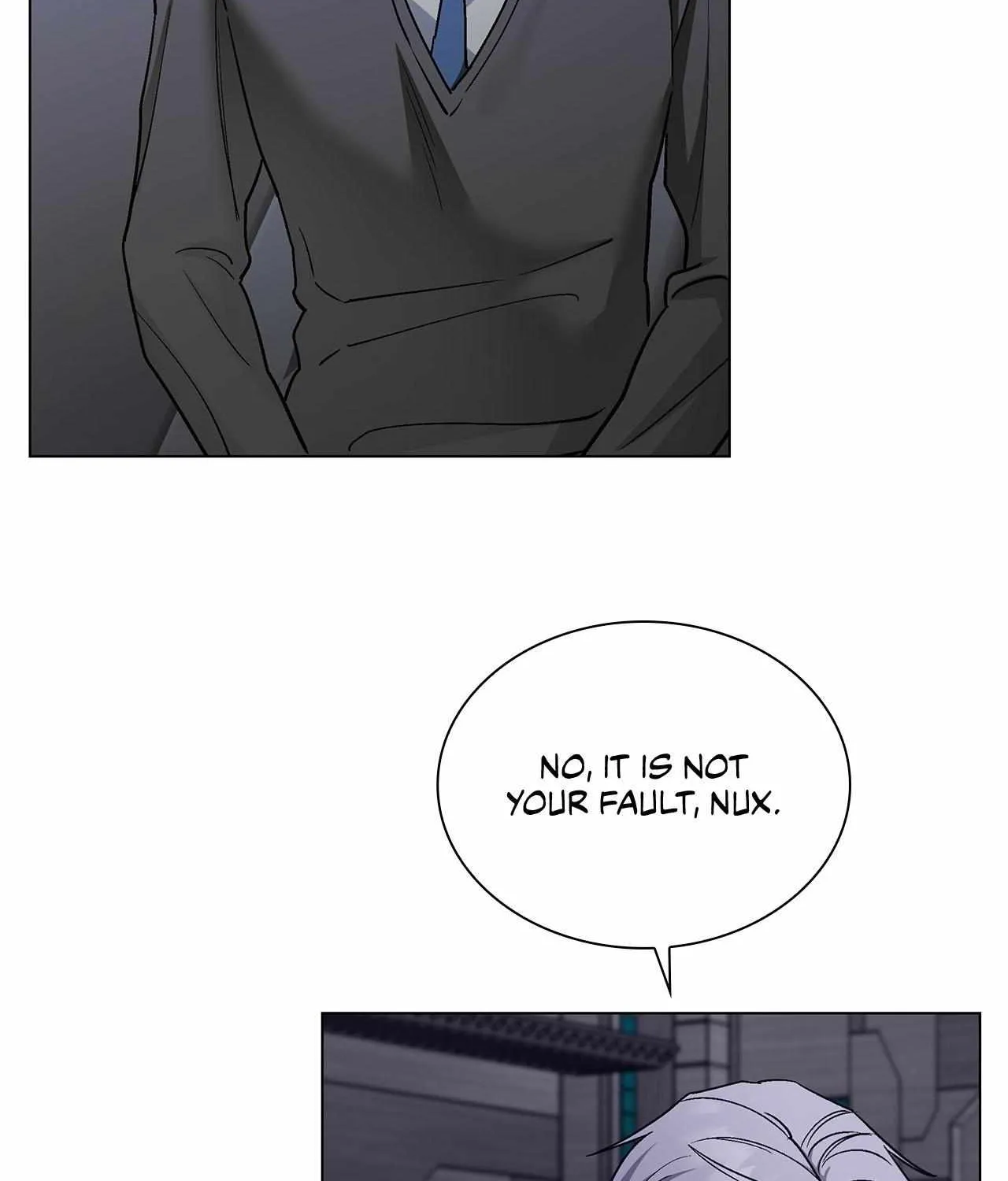 Read Salty Lust chapter 107 image 123 on Lezhin