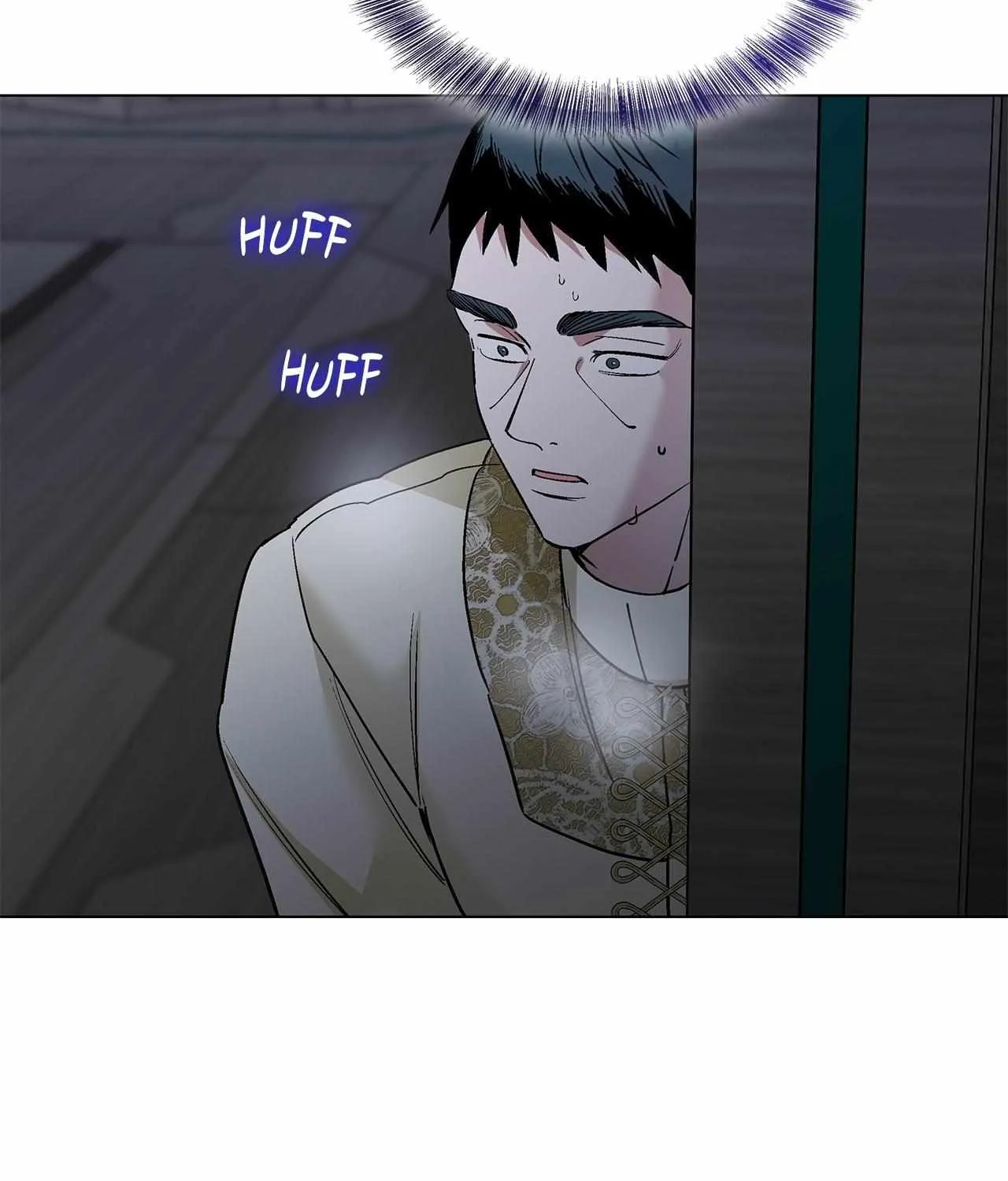 Read Salty Lust chapter 107 image 128 on Lezhin