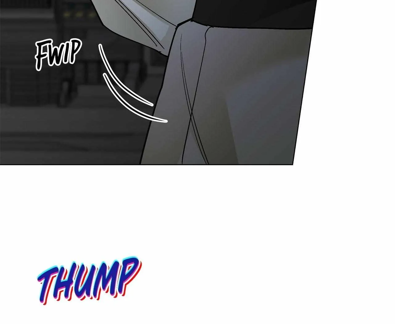 Read Salty Lust chapter 107 image 131 on Lezhin