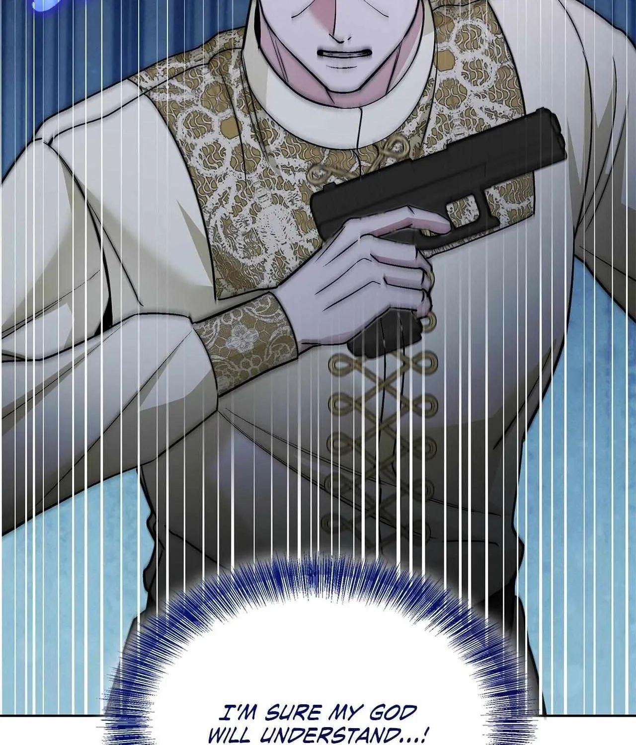 Read Salty Lust chapter 107 image 133 on Lezhin