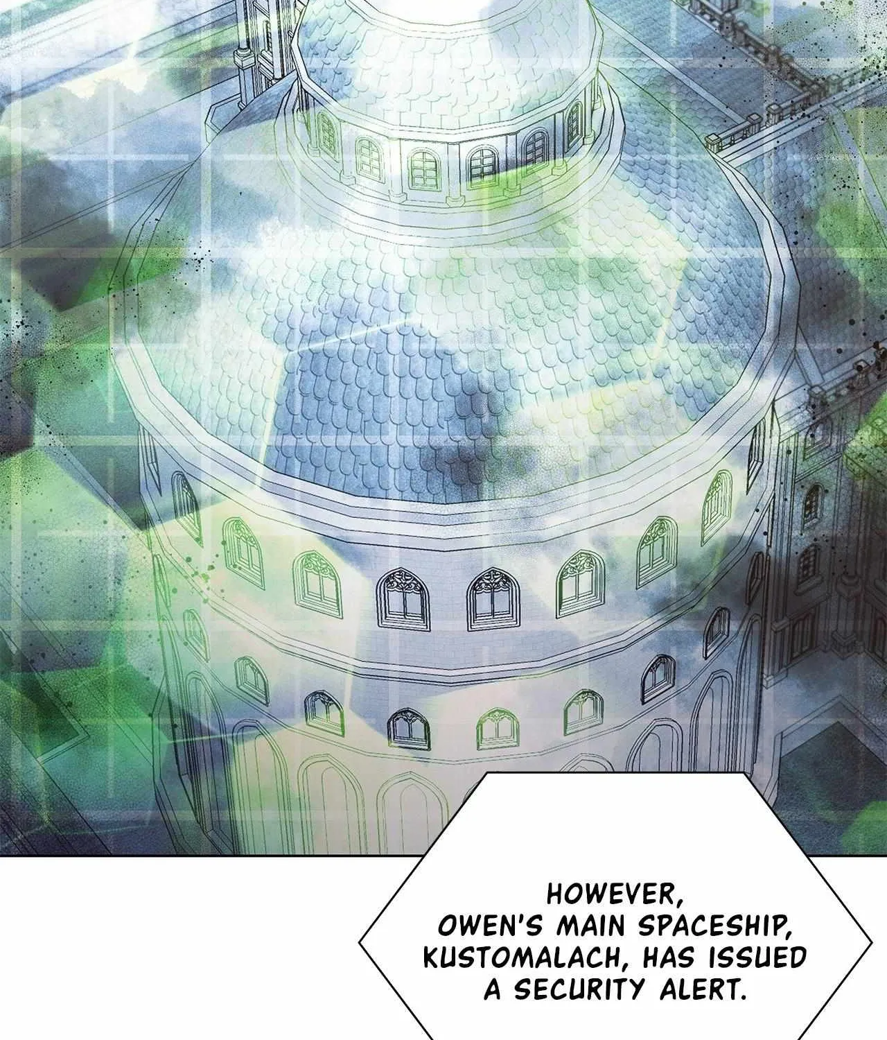 Read Salty Lust chapter 107 image 14 on Lezhin