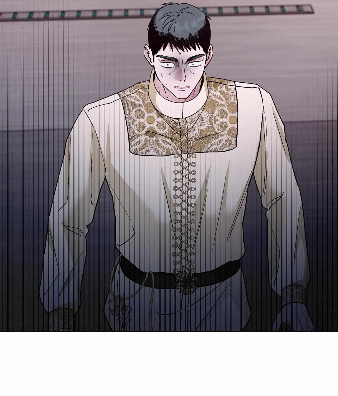 Read Salty Lust chapter 107 image 16 on Lezhin