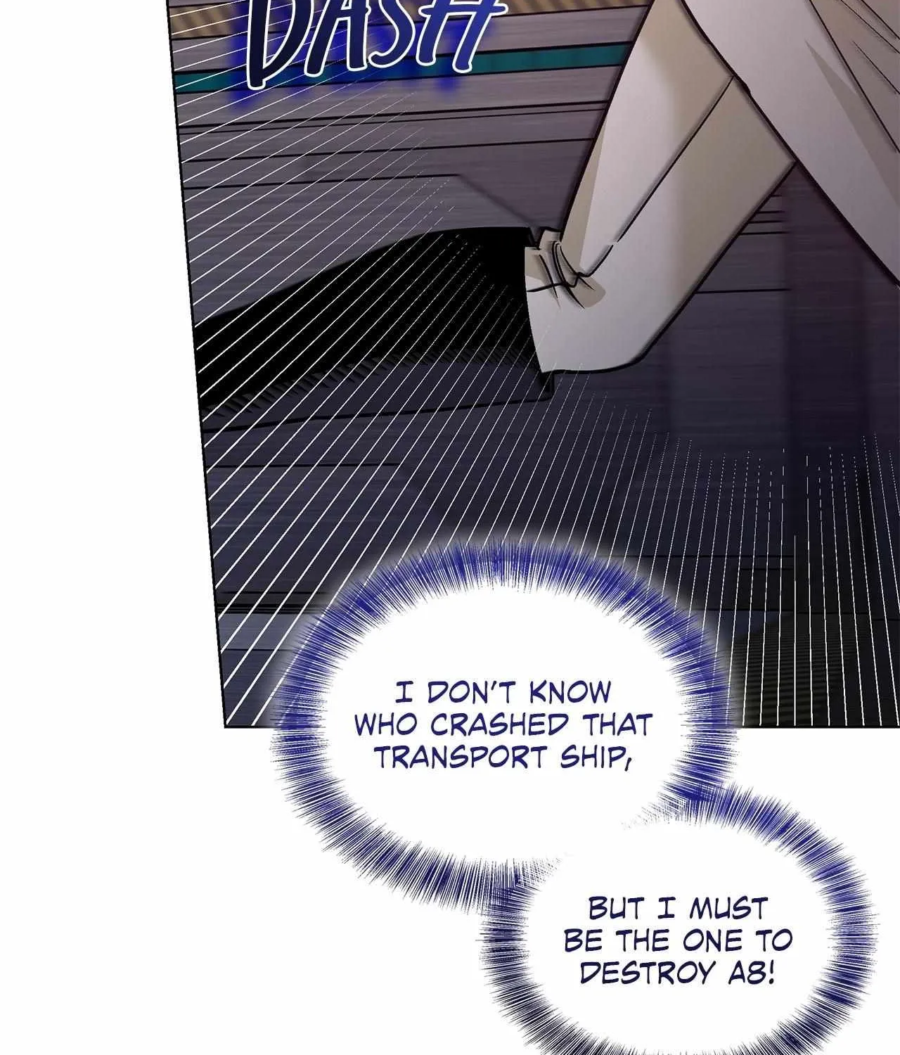 Read Salty Lust chapter 107 image 21 on Lezhin