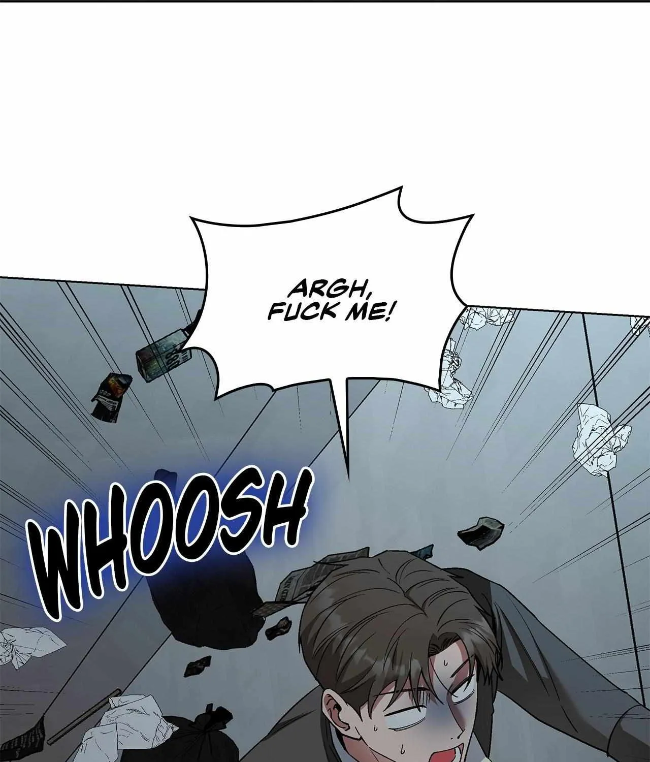 Read Salty Lust chapter 107 image 25 on Lezhin