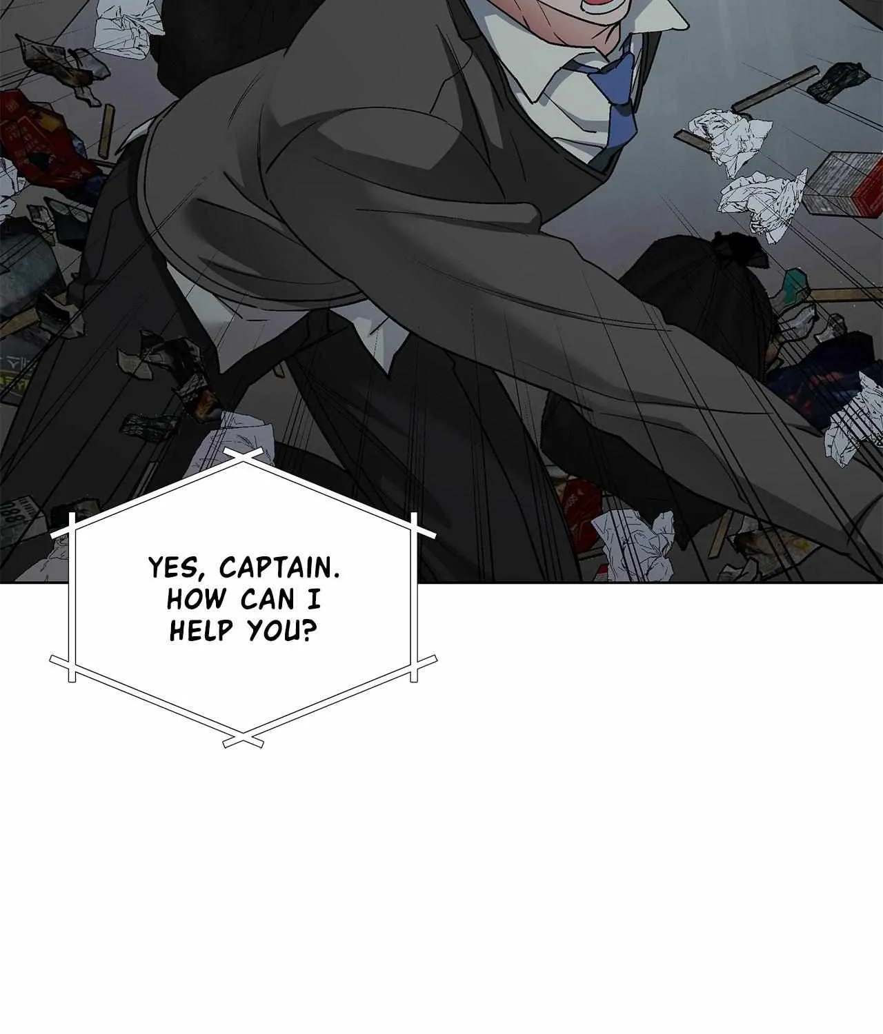 Read Salty Lust chapter 107 image 26 on Lezhin