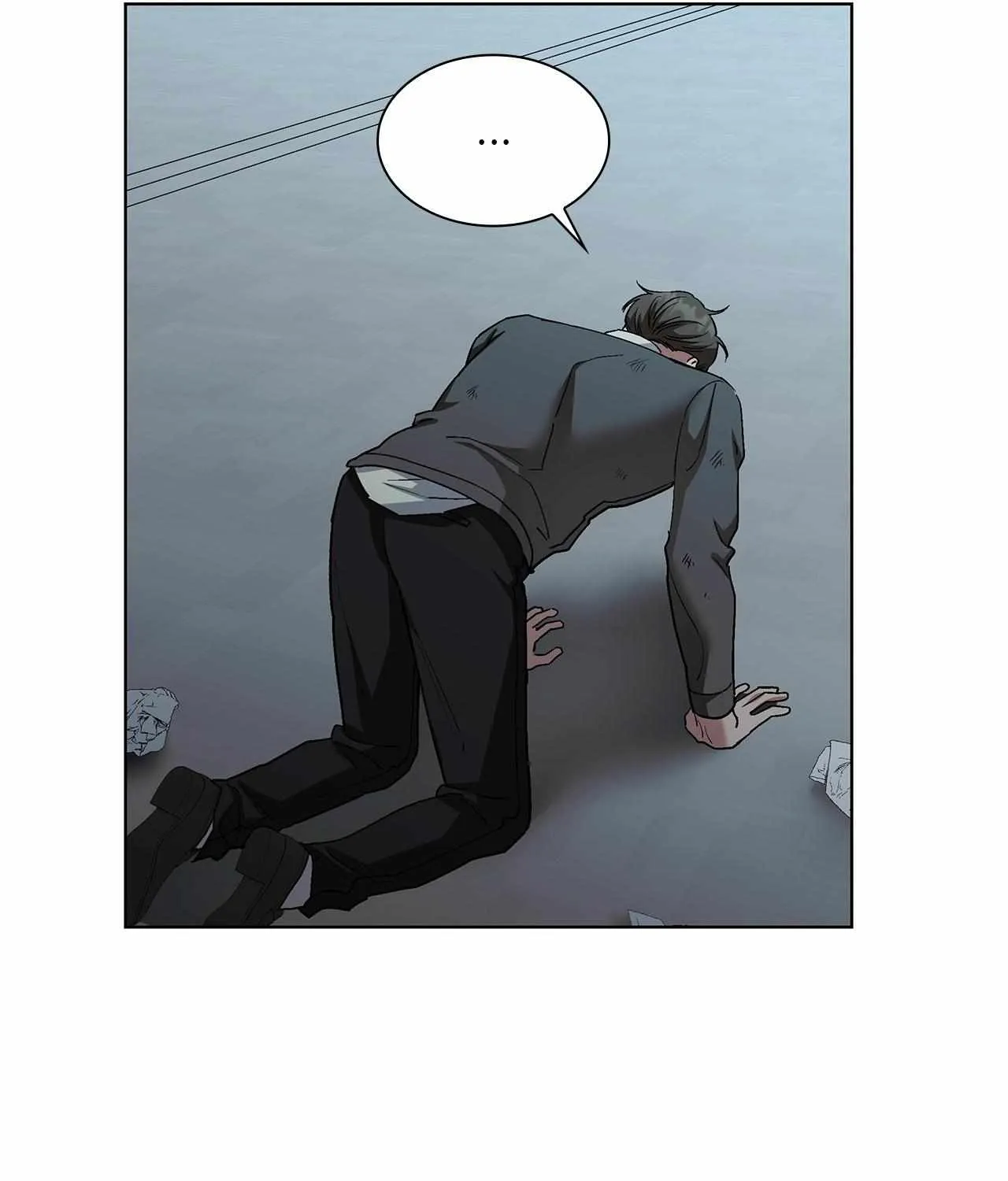 Read Salty Lust chapter 107 image 28 on Lezhin