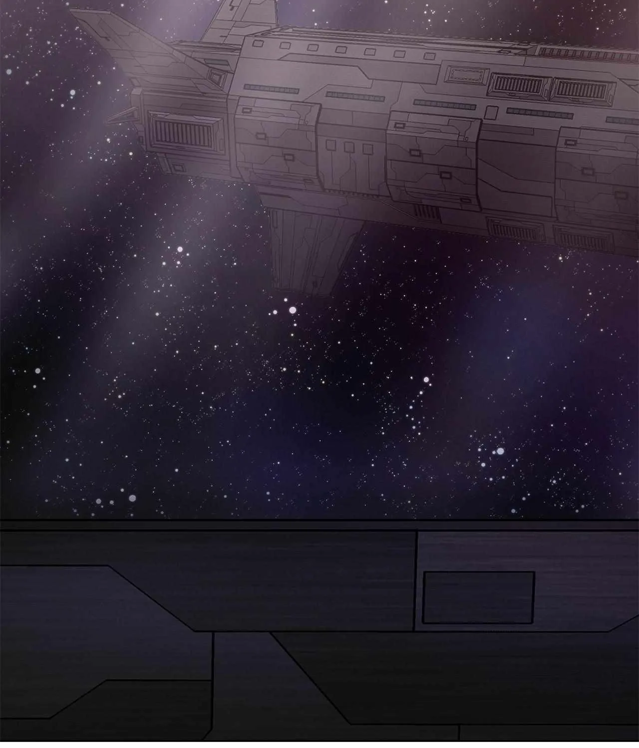 Read Salty Lust chapter 107 image 3 on Lezhin