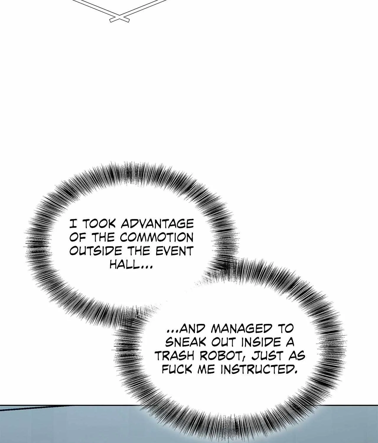 Read Salty Lust chapter 107 image 30 on Lezhin