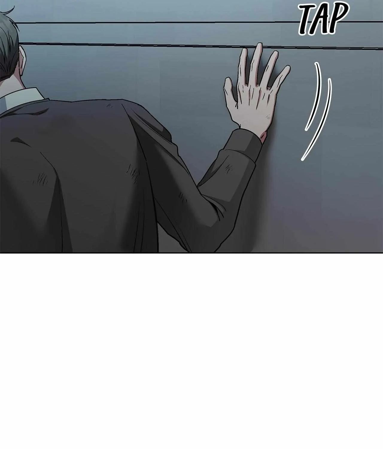 Read Salty Lust chapter 107 image 32 on Lezhin