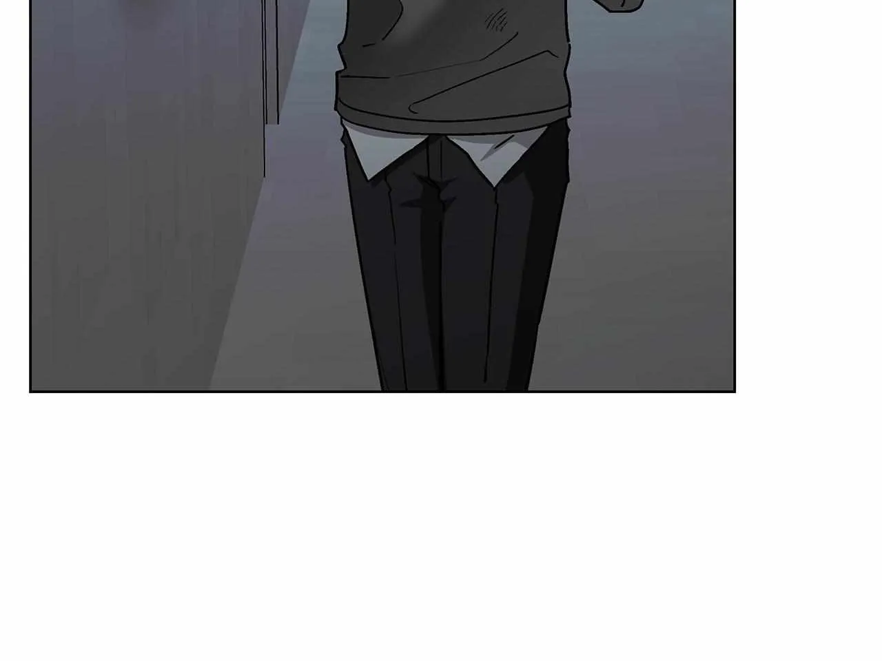 Read Salty Lust chapter 107 image 34 on Lezhin
