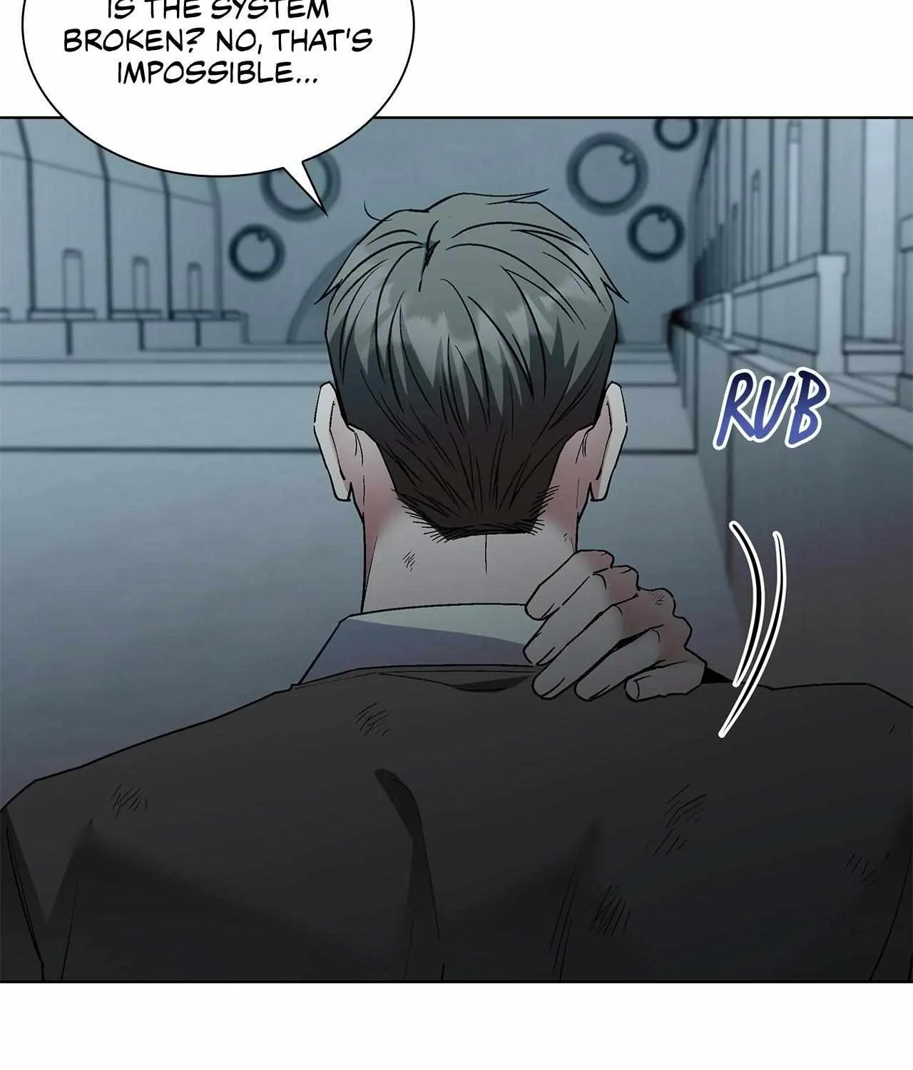 Read Salty Lust chapter 107 image 37 on Lezhin