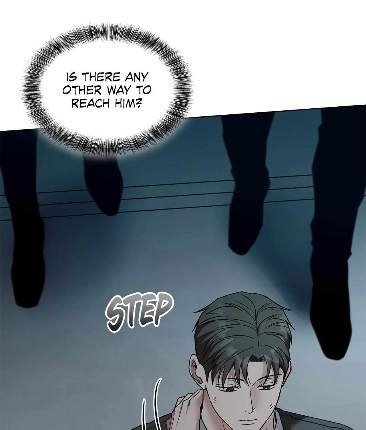 Read Salty Lust chapter 107 image 39 on Lezhin