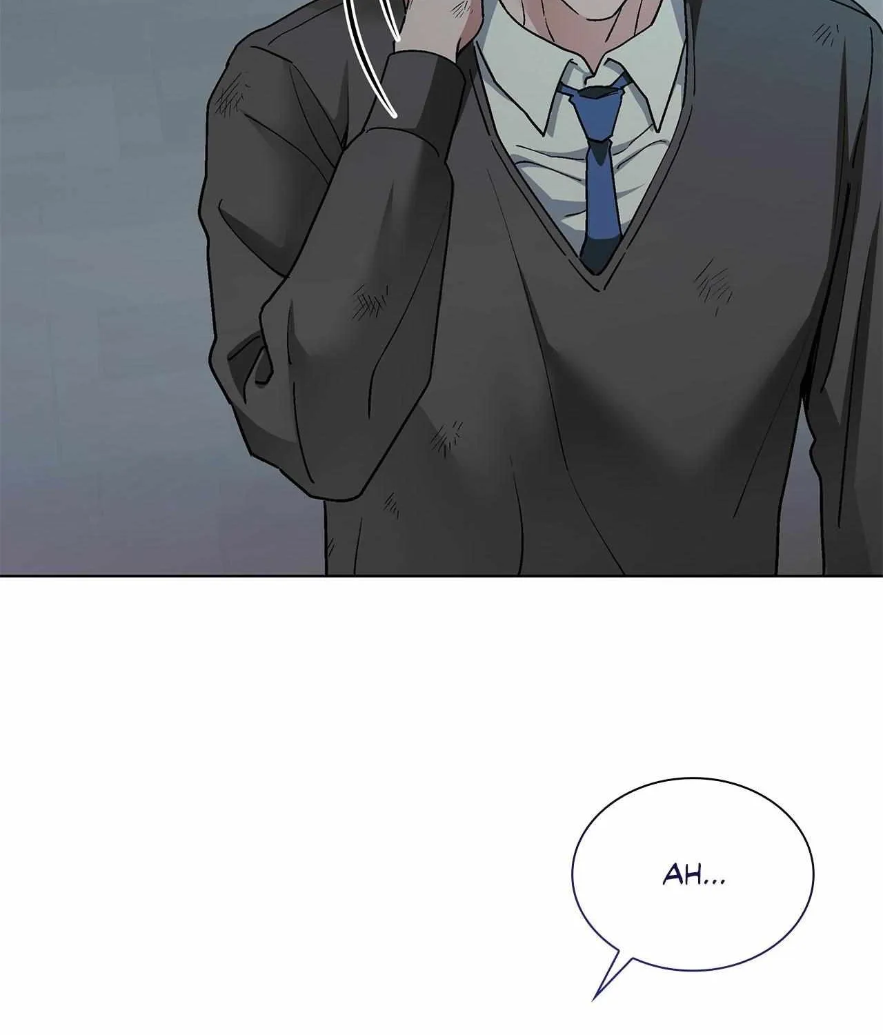 Read Salty Lust chapter 107 image 40 on Lezhin
