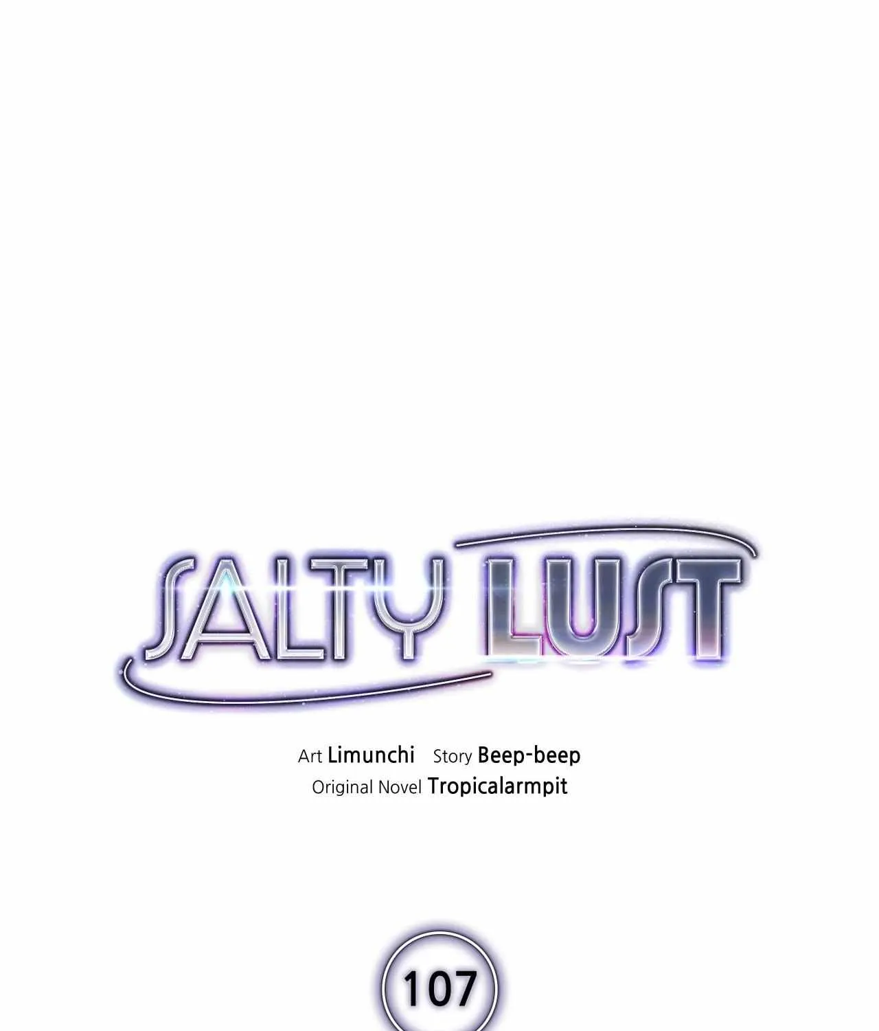 Read Salty Lust chapter 107 image 43 on Lezhin