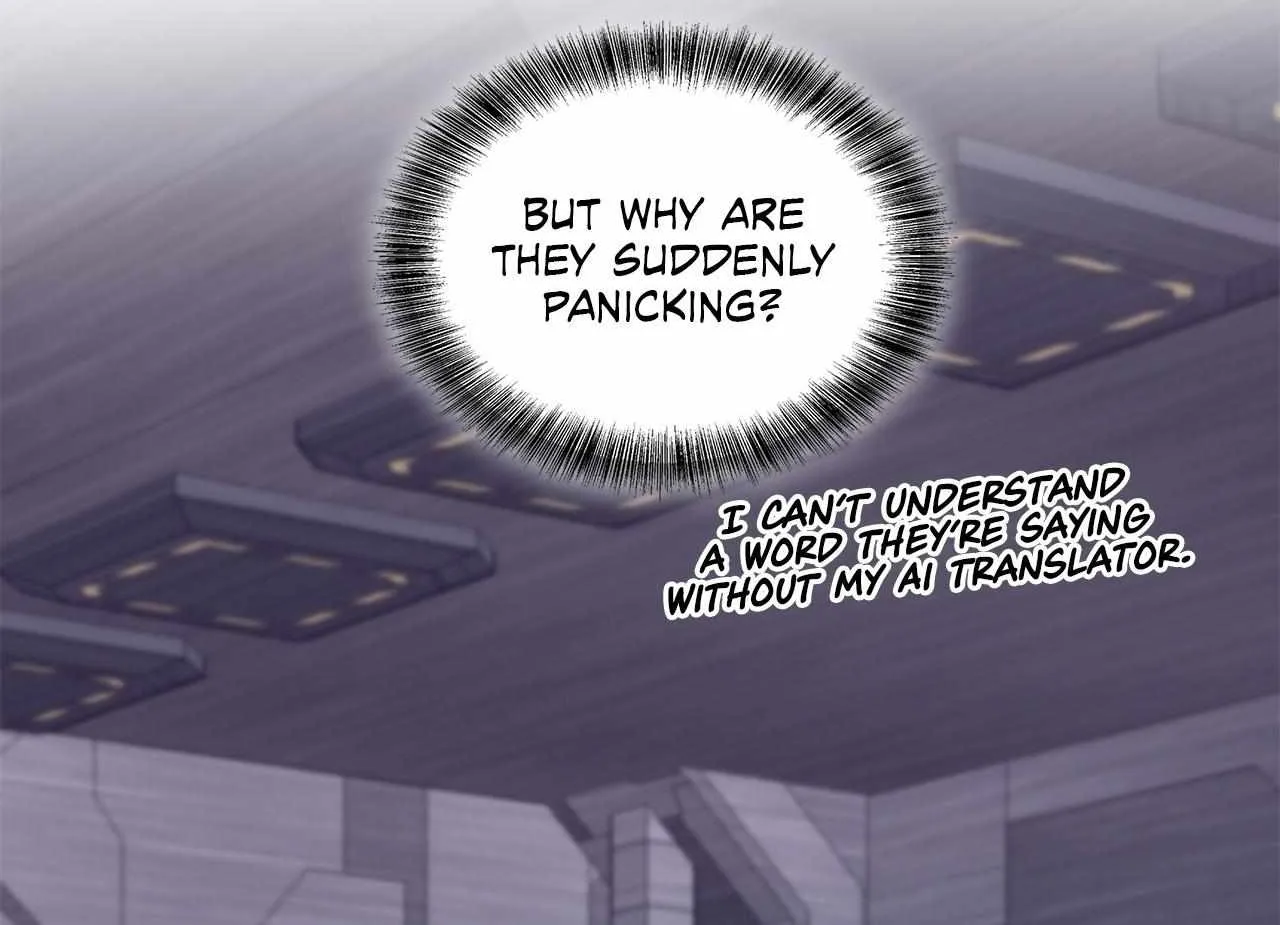 Read Salty Lust chapter 107 image 49 on Lezhin