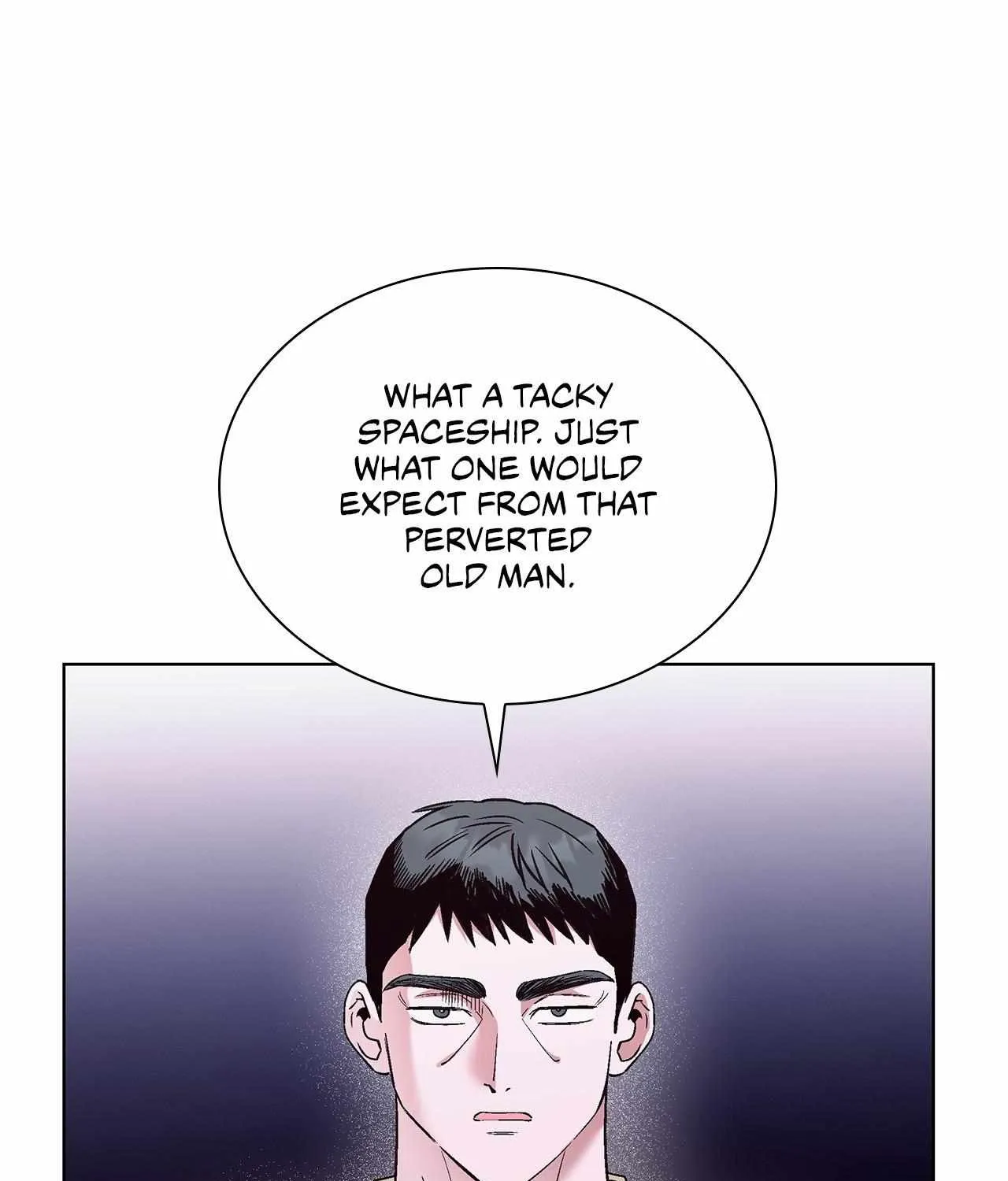 Read Salty Lust chapter 107 image 5 on Lezhin