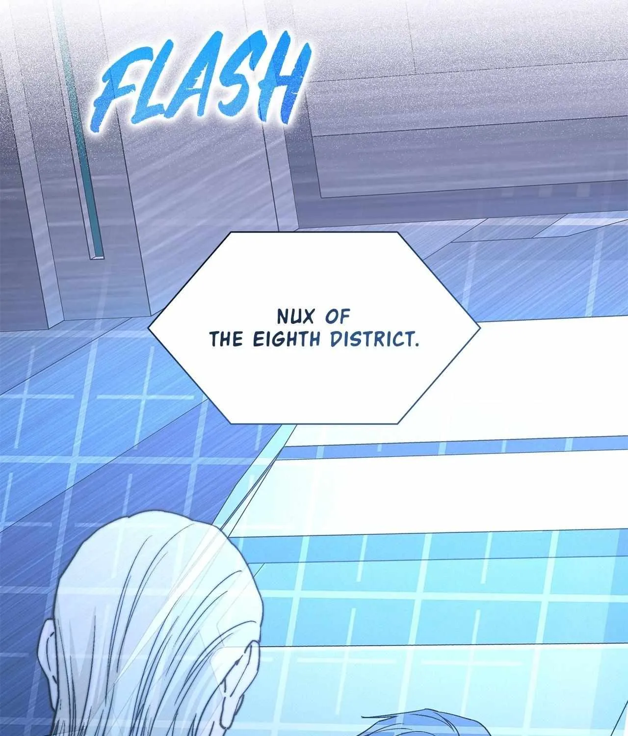 Read Salty Lust chapter 107 image 57 on Lezhin
