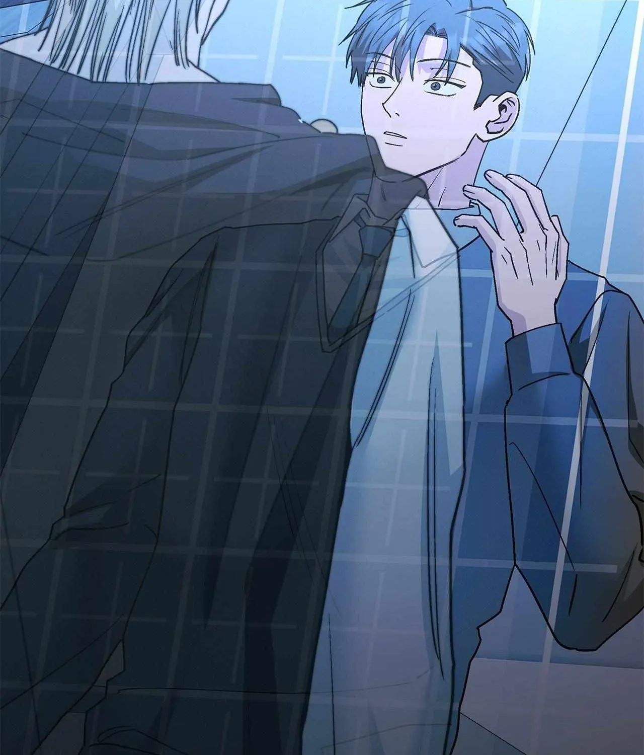 Read Salty Lust chapter 107 image 58 on Lezhin