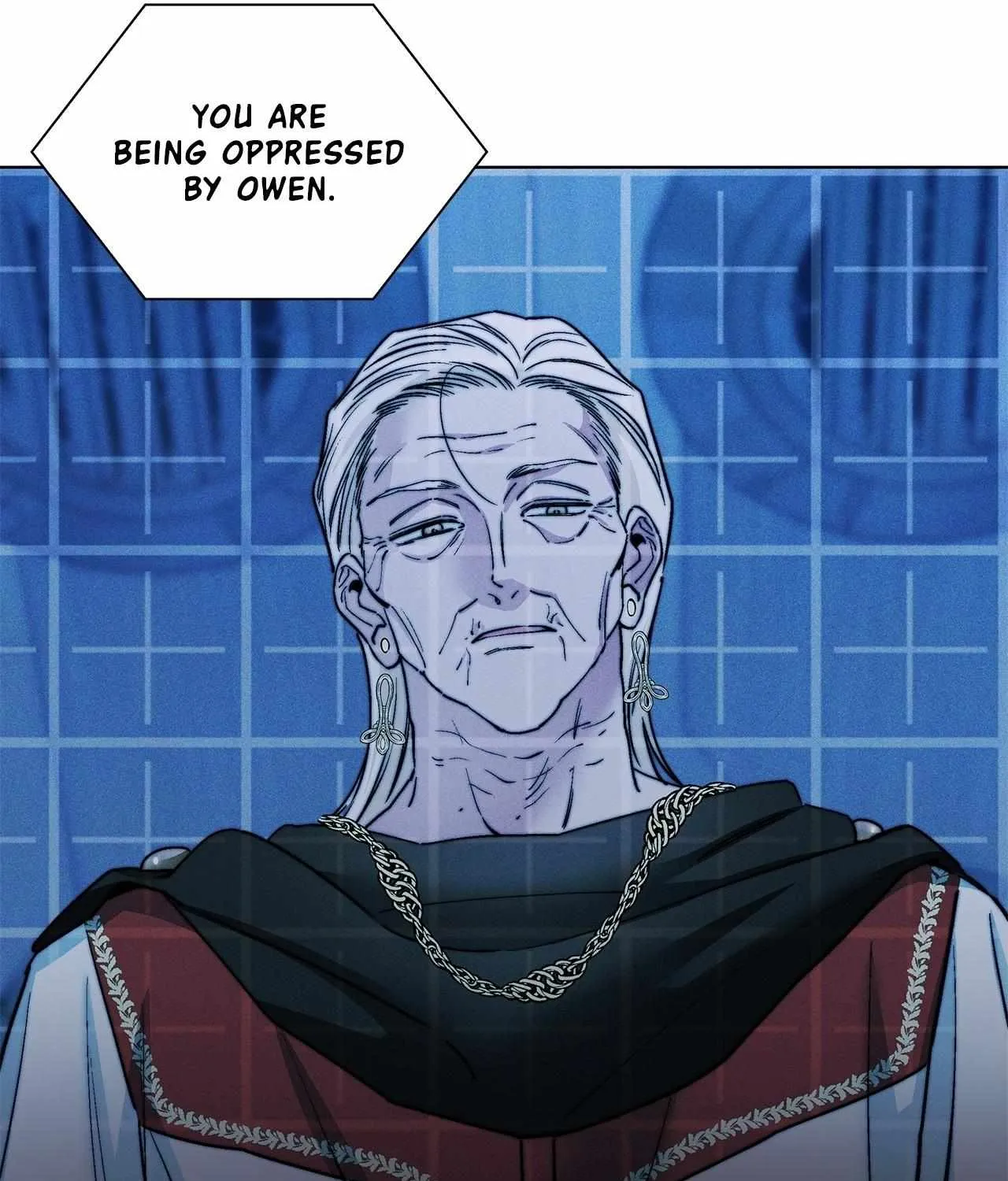 Read Salty Lust chapter 107 image 60 on Lezhin