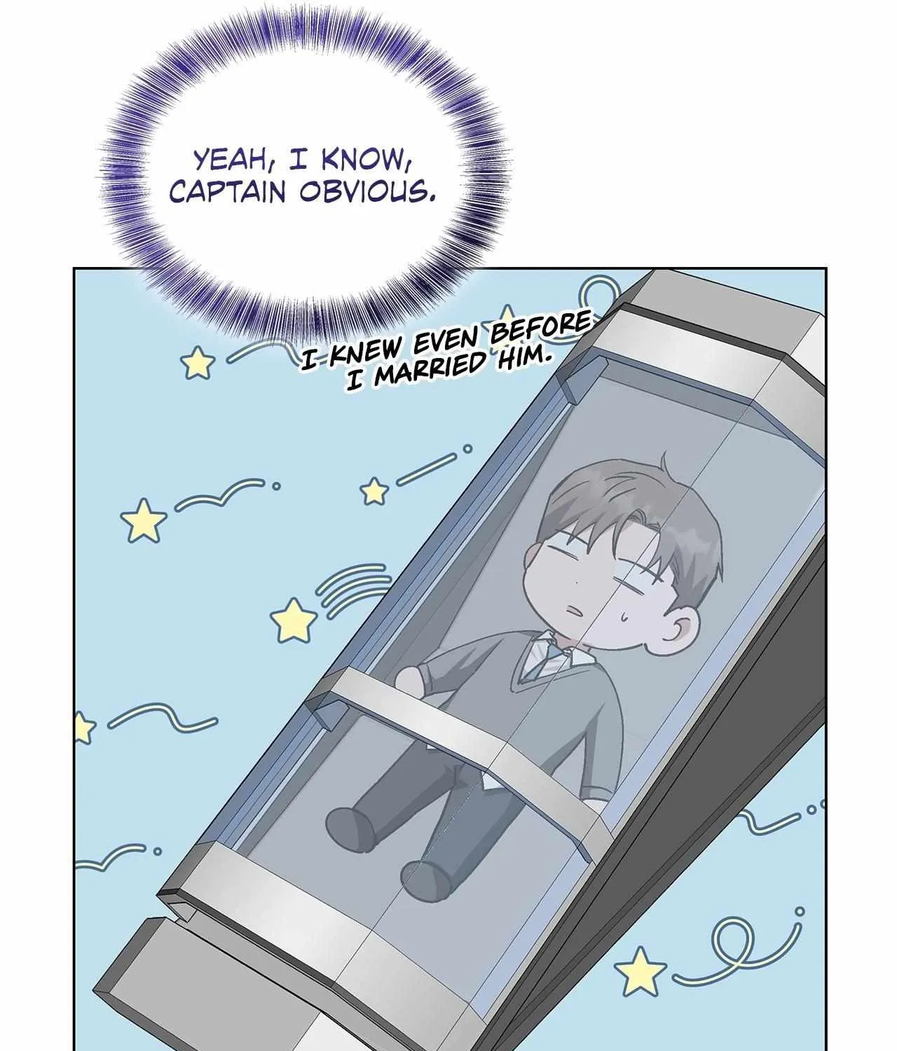 Read Salty Lust chapter 107 image 63 on Lezhin