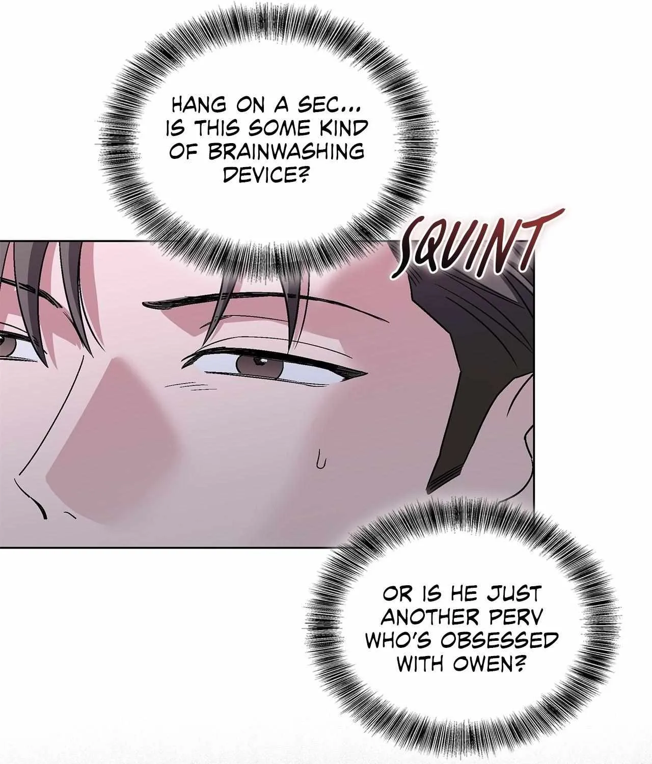 Read Salty Lust chapter 107 image 65 on Lezhin