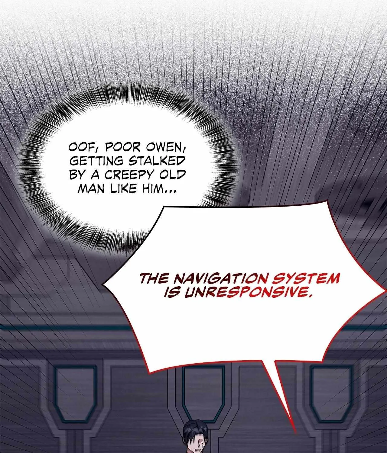 Read Salty Lust chapter 107 image 66 on Lezhin