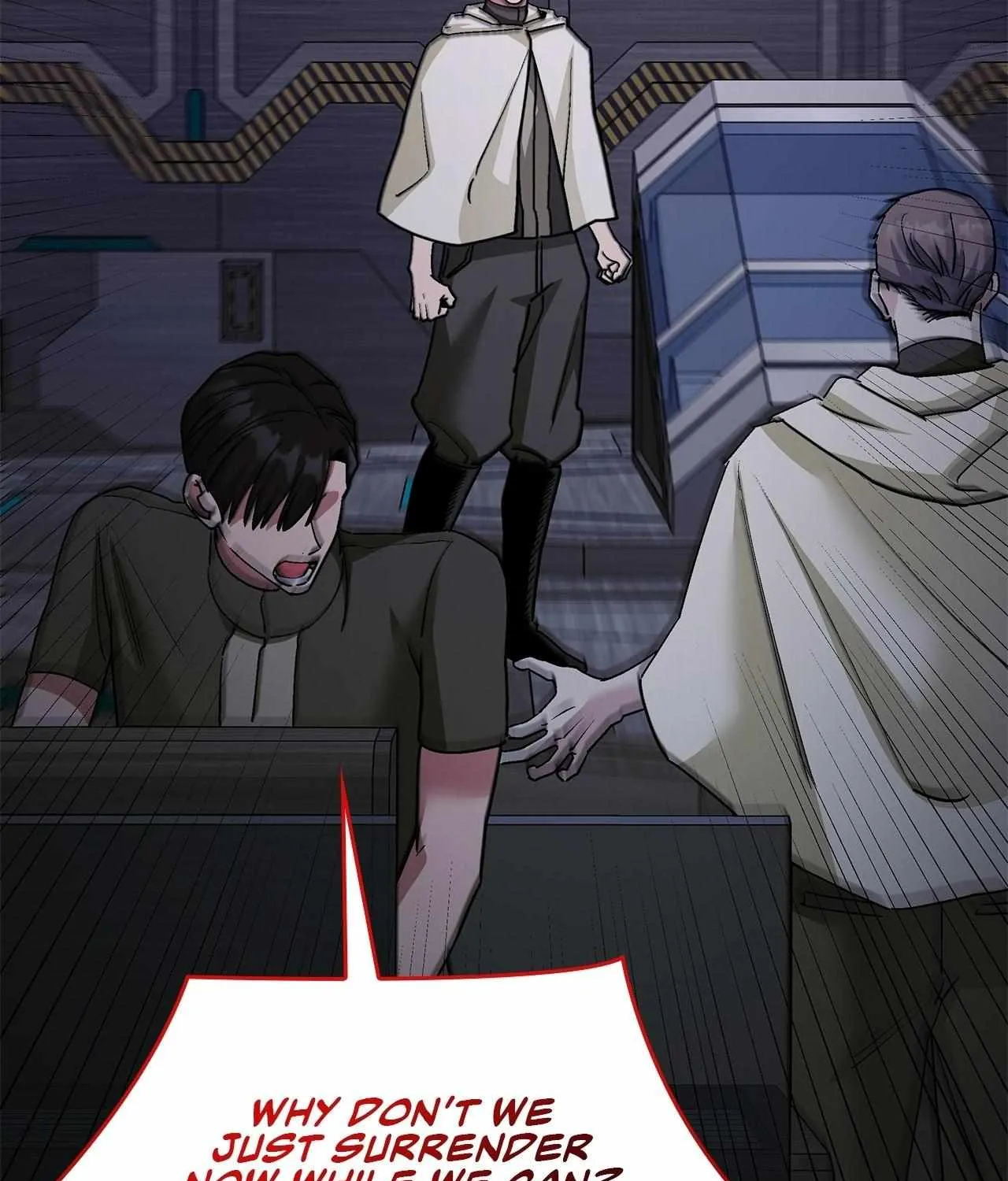 Read Salty Lust chapter 107 image 67 on Lezhin
