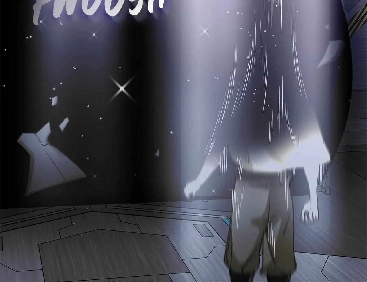 Read Salty Lust chapter 107 image 76 on Lezhin