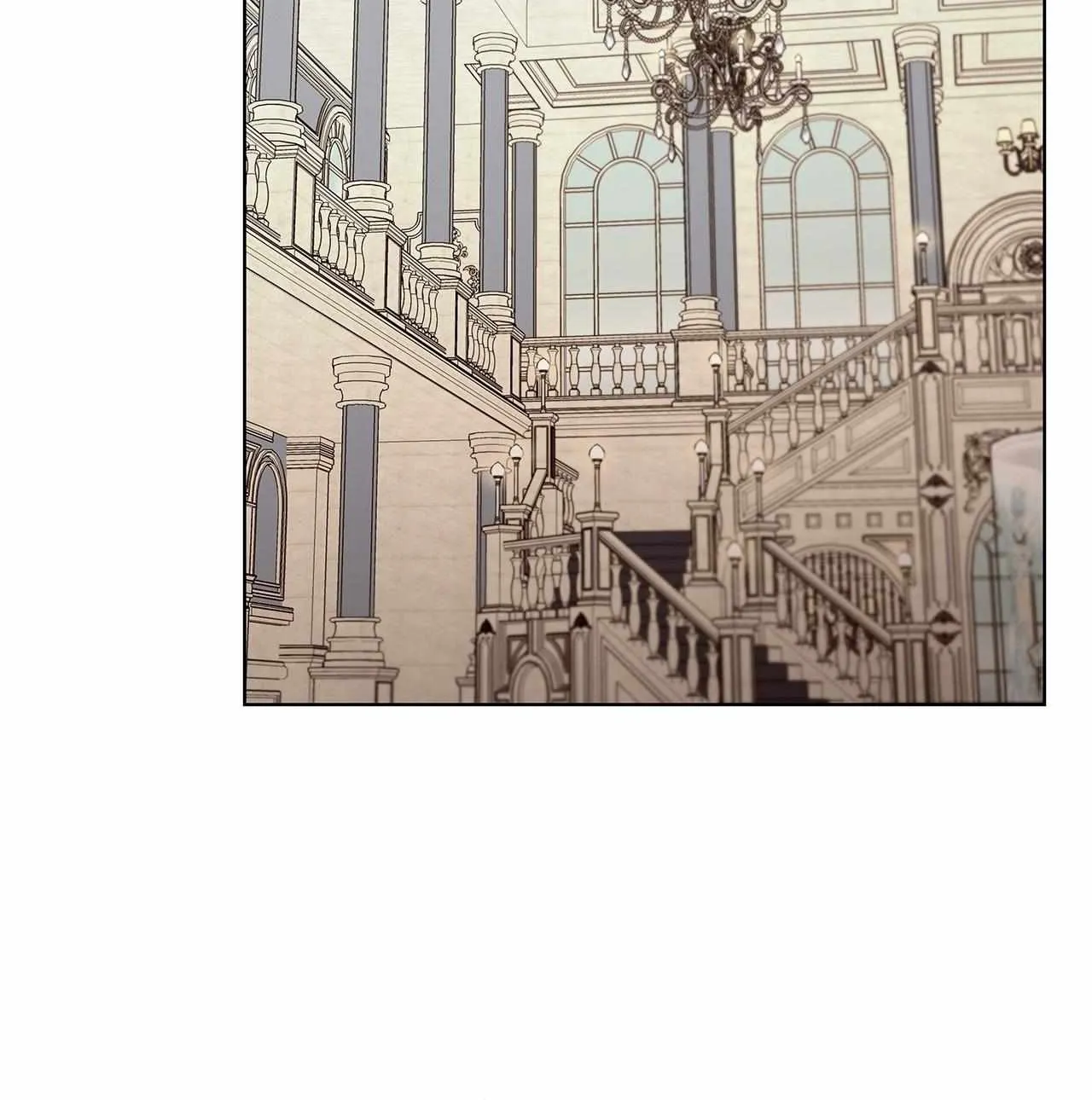 Read Salty Lust chapter 107 image 79 on Lezhin