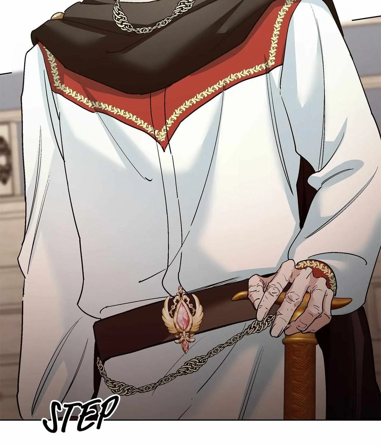 Read Salty Lust chapter 107 image 81 on Lezhin